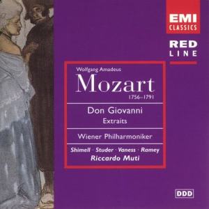 ดาวน์โหลดและฟังเพลง Don Giovanni K527: Finch' han dal vino พร้อมเนื้อเพลงจาก Riccardo Muti