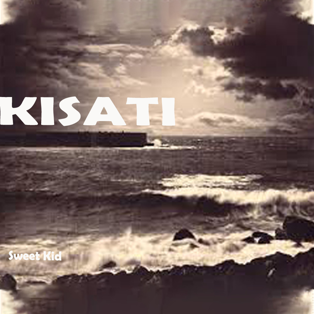 Kisaati
