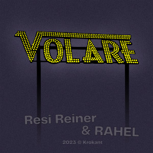 Album Volare oleh Rahel