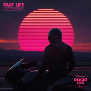 Archer的專輯Past Life