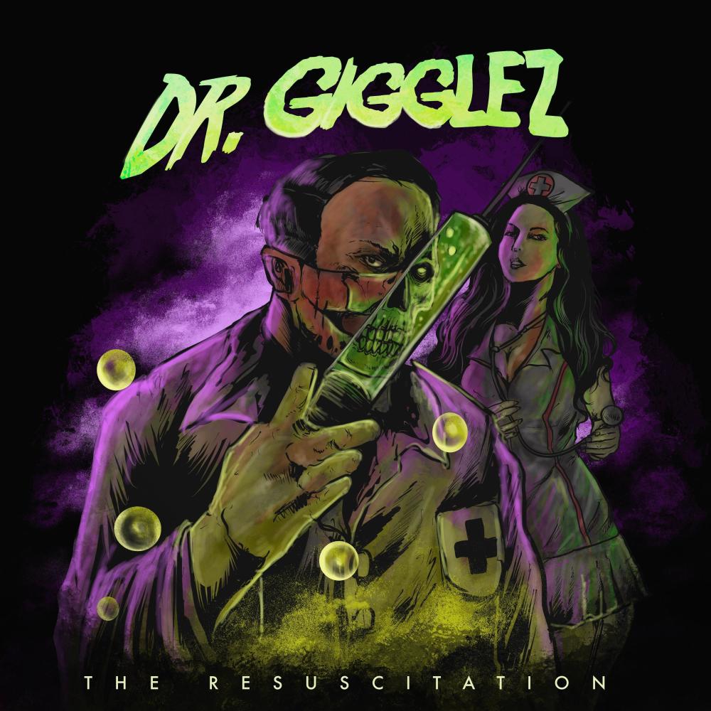 Voices IN My Head (feat. Fury Of Kapital Punishment, Ether Of Kapital Punishment, King Gordy & Bizarre of D12) (Explicit)