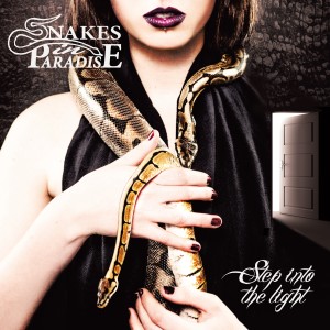 收聽Snakes In Paradise的Will You Remember Me歌詞歌曲