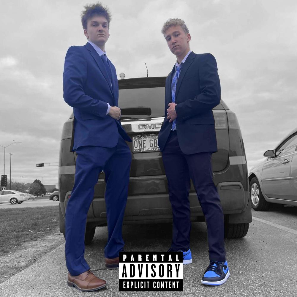 Don't Call Me (Skit) (Explicit)