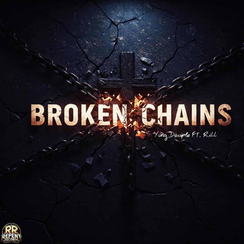 Broken Chains (feat. R.iLL)