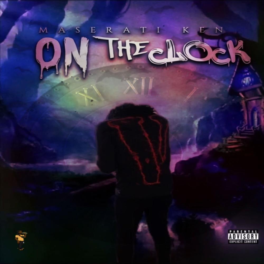 Untouchable (feat. Gmf Dtown & Goodfella Tree) (Explicit)