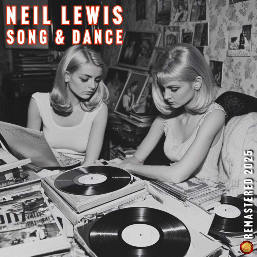 Song & Dance (Remastered 2025)