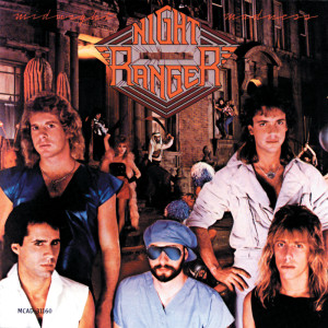 ดาวน์โหลดและฟังเพลง Chippin' Away พร้อมเนื้อเพลงจาก Night Ranger