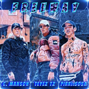 Listen to Freeway (Explicit) song with lyrics from Teyez Tz
