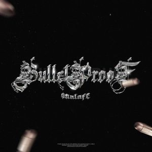 Listen to BulletProof (prod. Sklep|Explicit) song with lyrics from Santafé