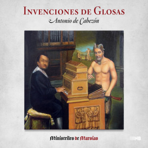 ดาวน์โหลดและฟังเพลง Pangelingua de Vrreda พร้อมเนื้อเพลงจาก Ministriles de Marsias