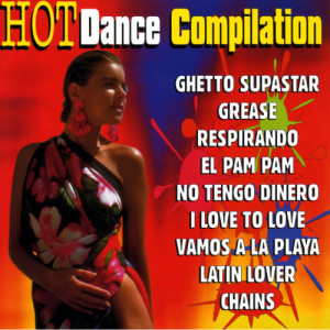 收聽Lollipop的Latin lover / Radio version歌詞歌曲