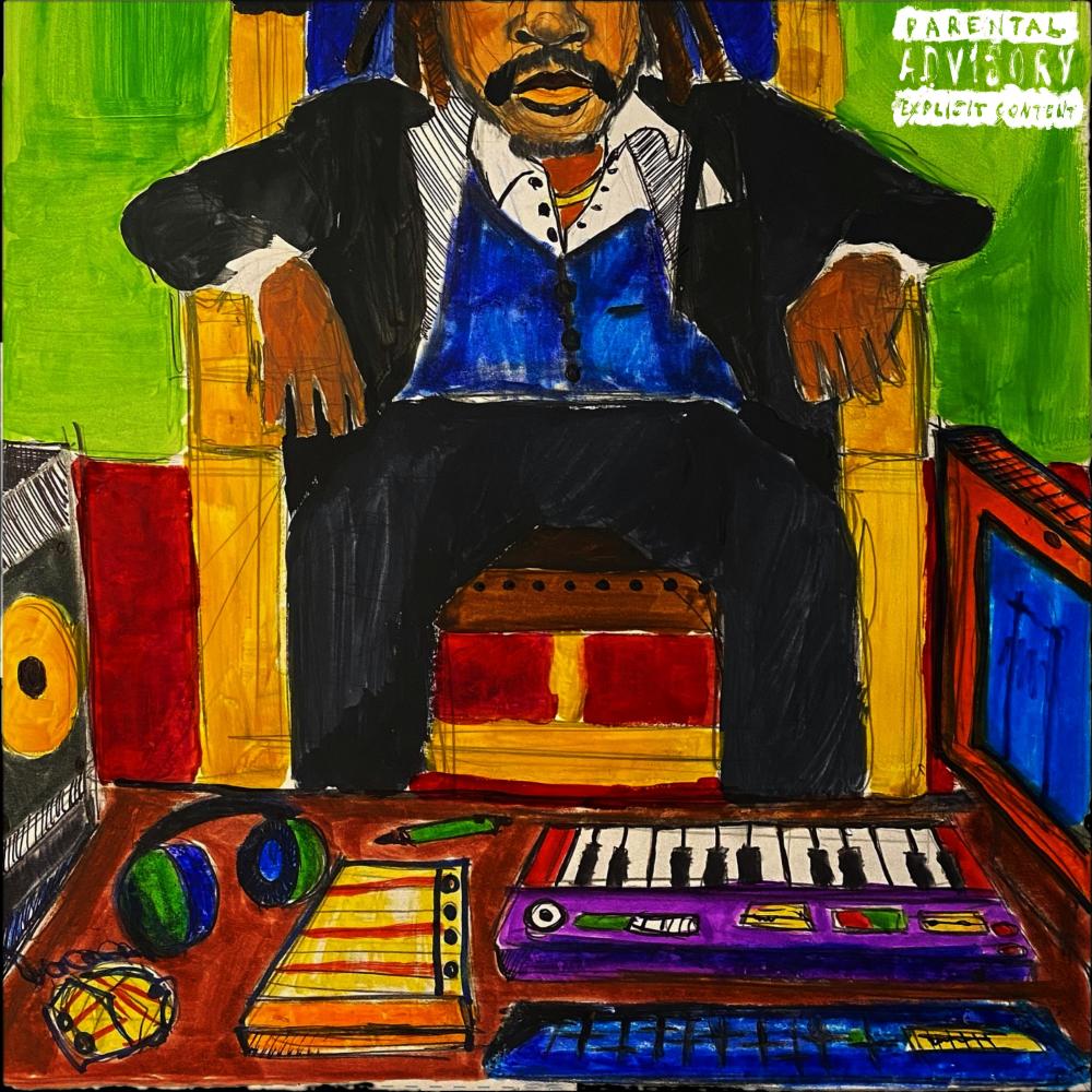 L.A.W (feat. artbully) (Explicit)