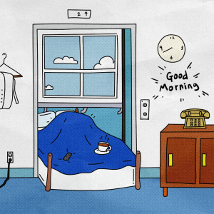 收聽Brick的Good Morning歌詞歌曲