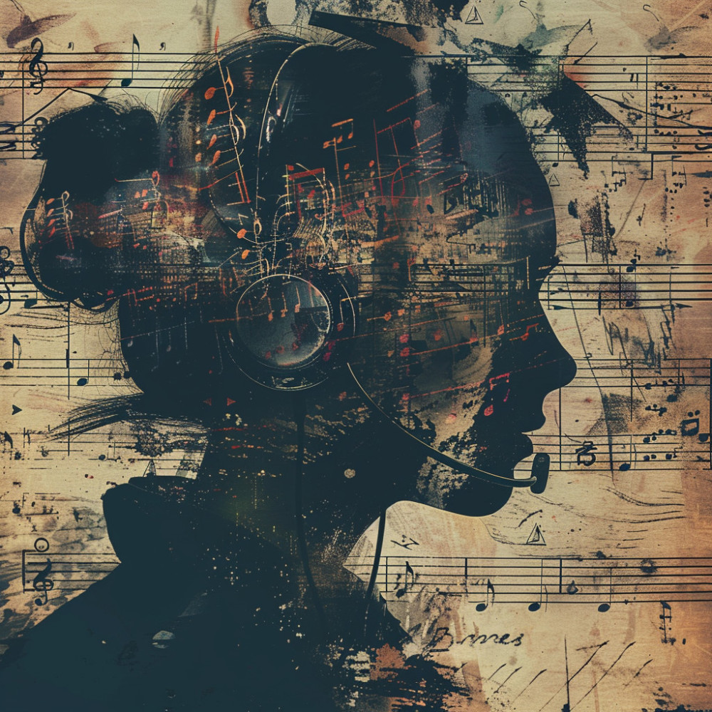 Historical Tonal Shift