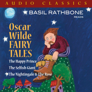 Album Oscar Wilde Fairy Tales from Basil Rathbone