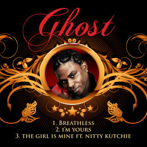 Ghost的專輯Ghost EP