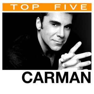 ดาวน์โหลดและฟังเพลง Shout To The Lord พร้อมเนื้อเพลงจาก Carman