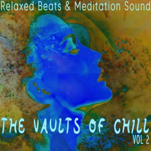 Various的專輯The Vaults of Chill, Vol. 2 - Relaxed Beats & Meditation Sounds