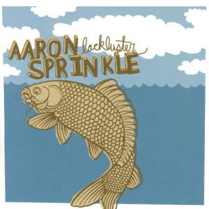 收聽Aaron Sprinkle的The Boy Who Stopped The World歌詞歌曲