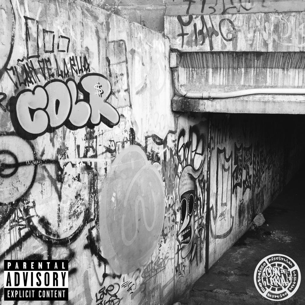Pela Ascensão (Explicit)