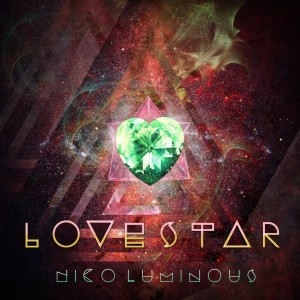 ดาวน์โหลดและฟังเพลง Love Star พร้อมเนื้อเพลงจาก Nico Luminous