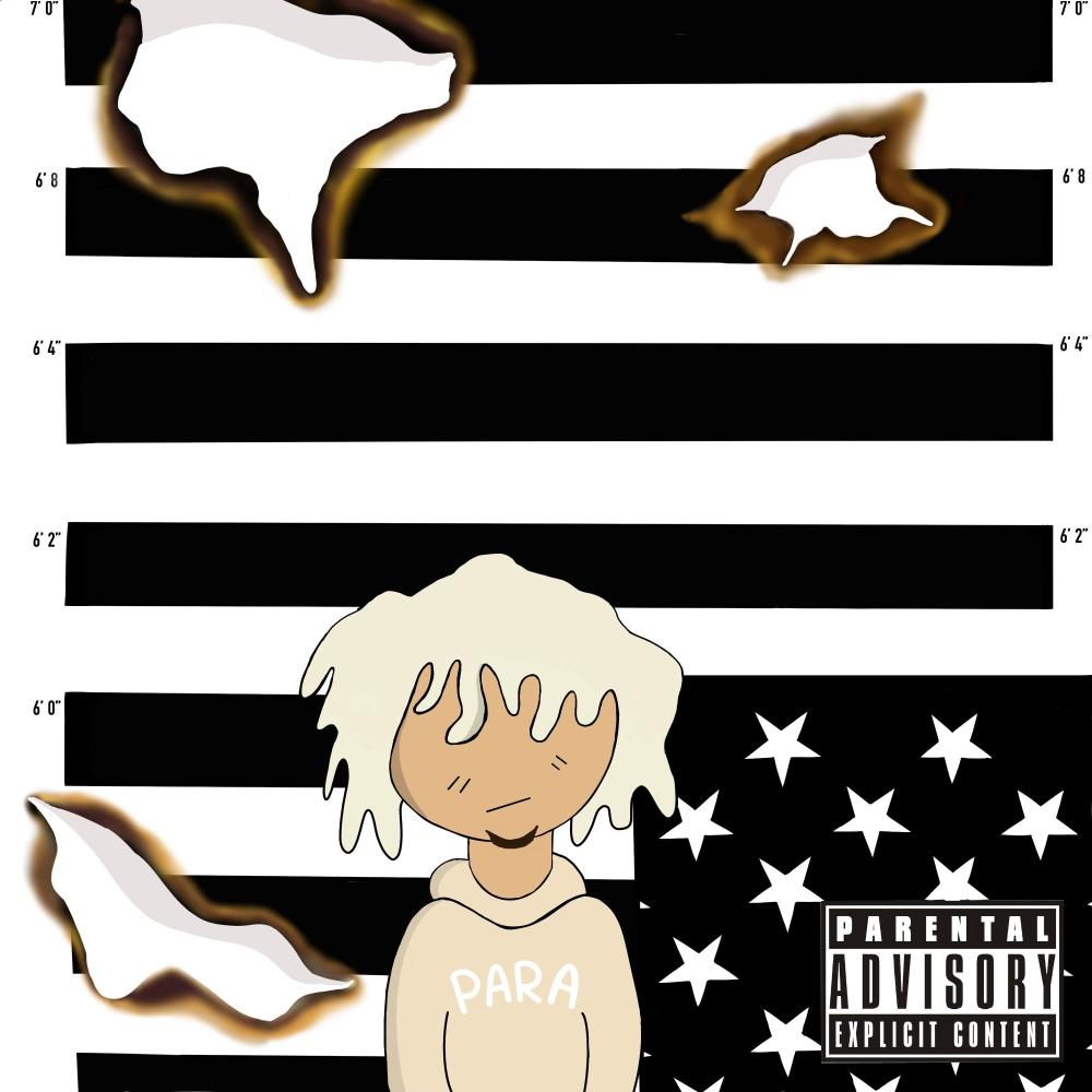 Aint No Way Around It (Explicit)