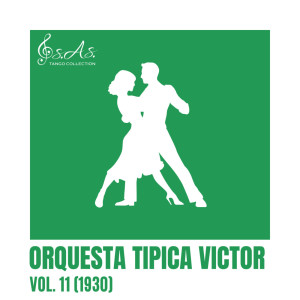 收聽Orquesta Tipica Victor的Recordando歌詞歌曲