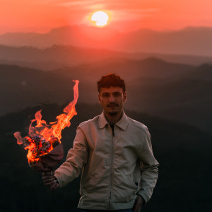 default playlist img