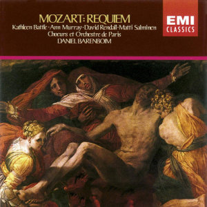 ดาวน์โหลดและฟังเพลง Requiem in D minor, K. 626: Dies irae พร้อมเนื้อเพลงจาก Matti Salminen