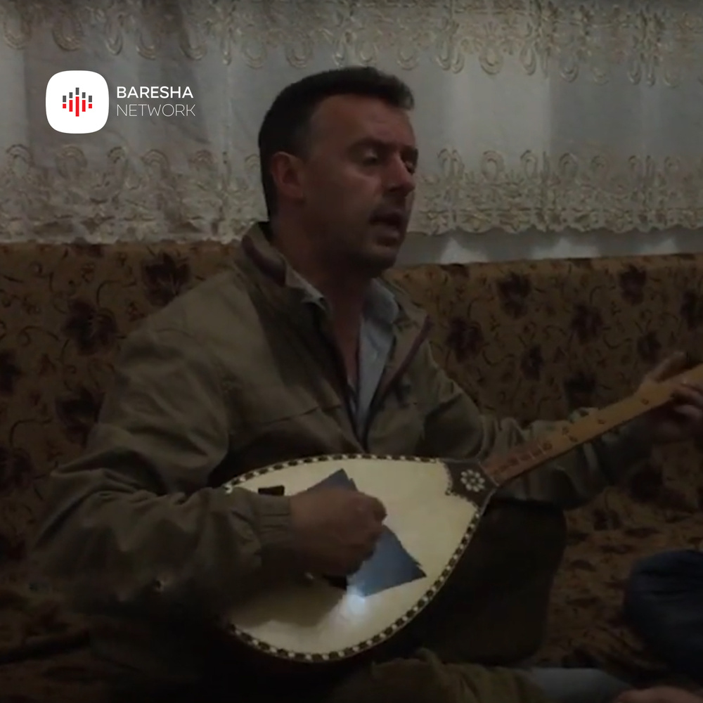 Dervish Shaqa