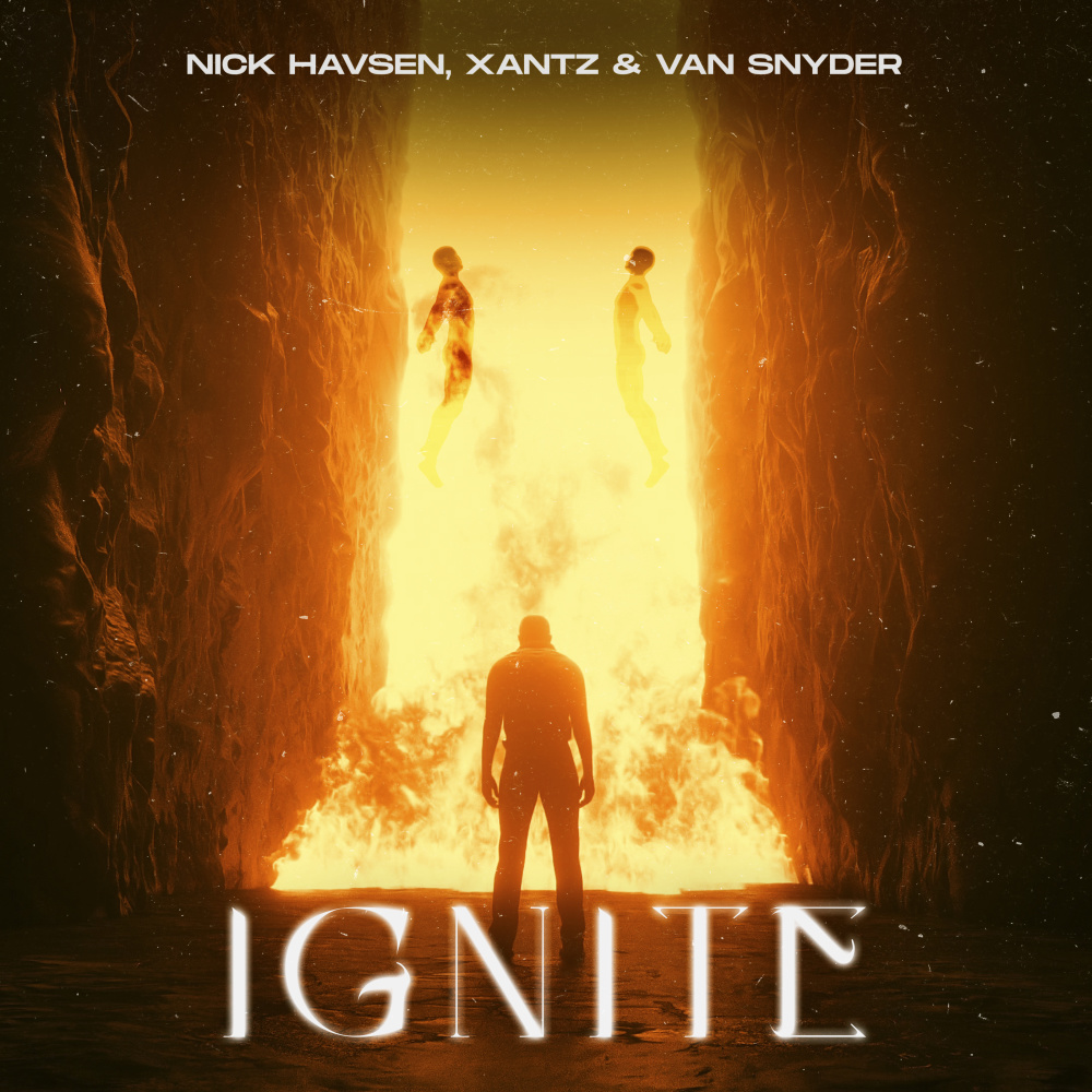 Ignite (Radio Edit)