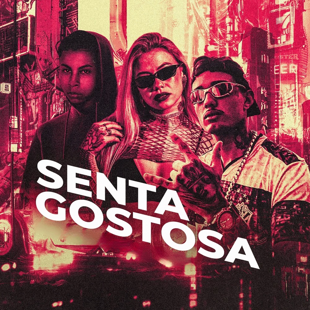 SENTA GOSTOSA (Explicit)