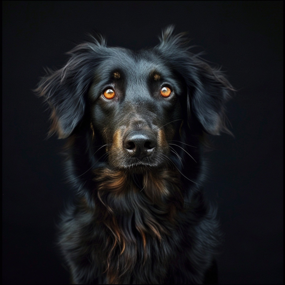 Peaceful Dog Rest Sounds