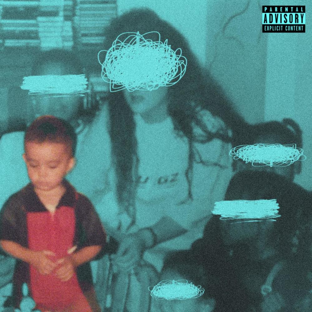 DUMB RICH (Explicit)