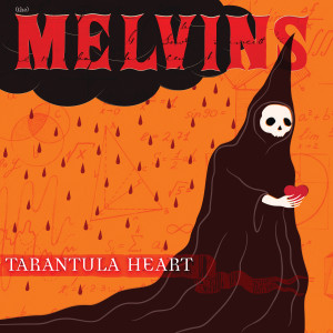 Melvins的專輯Tarantula Heart