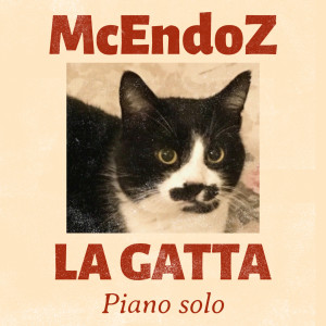 La gatta (Piano Solo)