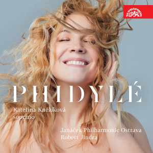 Album Phydilé oleh Kateřina Kněžíková