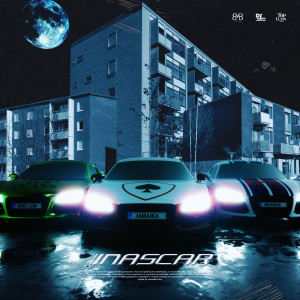 Dree Low的專輯Nascar (Explicit)