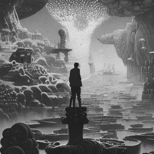 Listen to Atlantis song with lyrics from Code 23