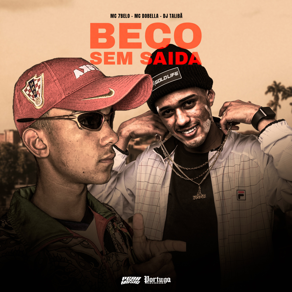 Beco Sem Saida (Explicit)