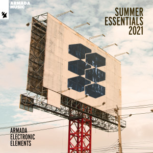 Album Armada Electronic Elements - Summer Essentials 2021 from Various