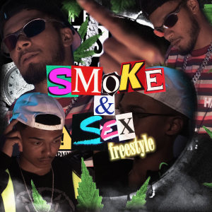 ดาวน์โหลดและฟังเพลง Smoke & Sex Freestyle (Explicit) พร้อมเนื้อเพลงจาก Neutru374