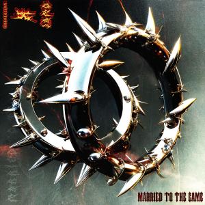 Jamo的專輯MARRIED TO THE GAME (Explicit)