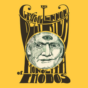ดาวน์โหลดและฟังเพลง The Monolith of Phobos พร้อมเนื้อเพลงจาก The Claypool Lennon Delirium