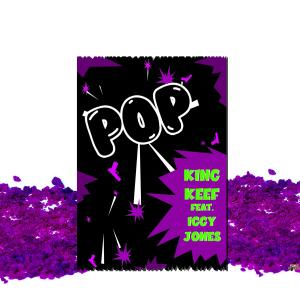 Album Pop (Explicit) oleh King Keef
