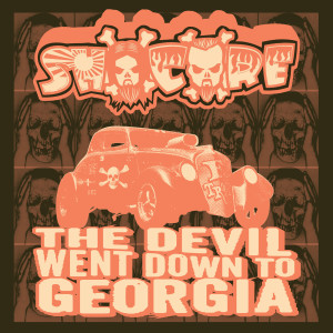 Dengarkan The Devil Went Down to Georgia lagu dari Shocore dengan lirik