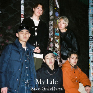 Album My Life from 