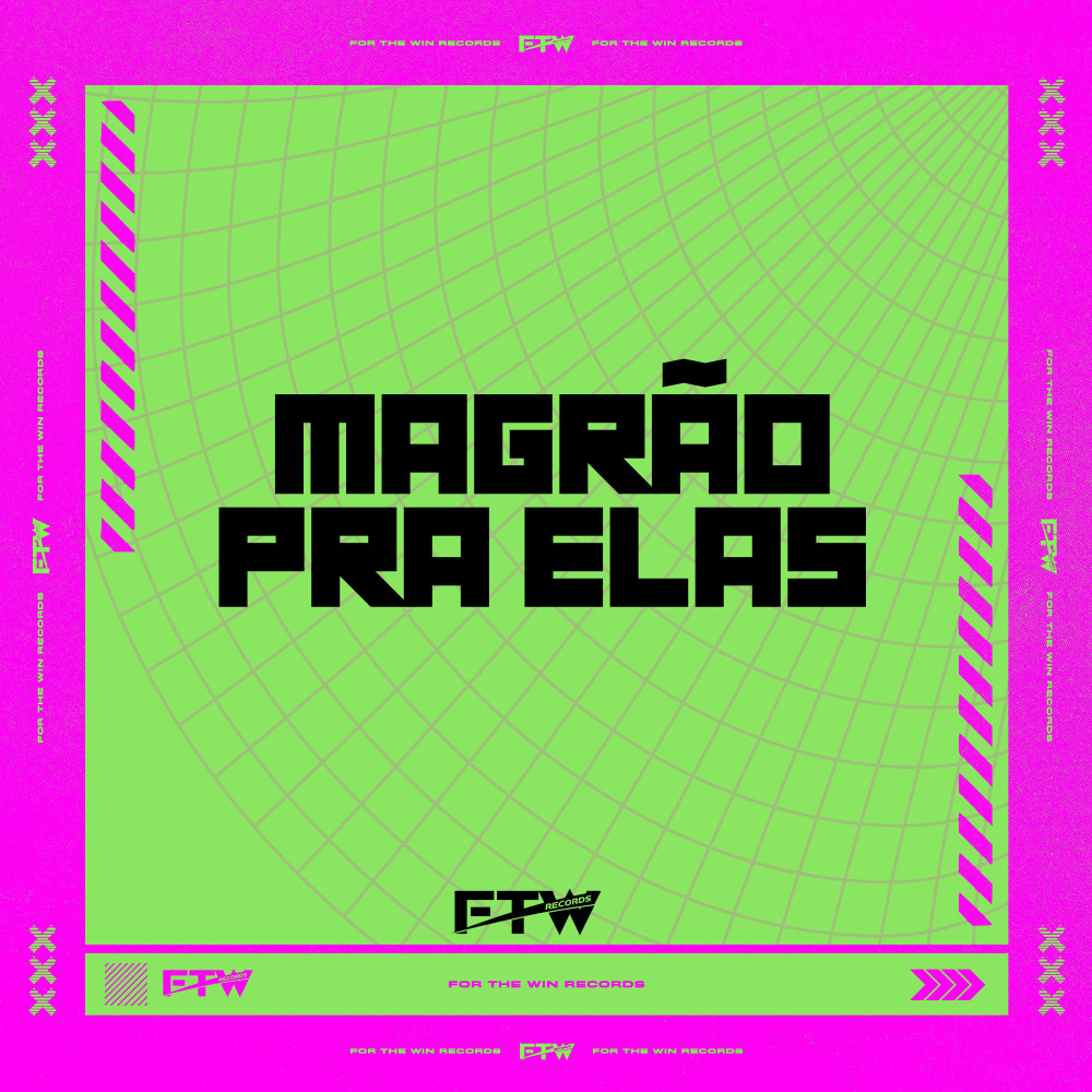 Magrão pra Elas