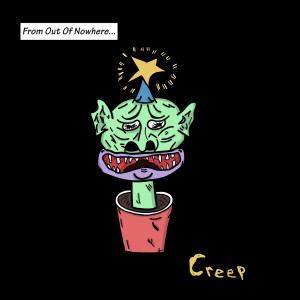 Album Creep (Explicit) from Justin Symbol