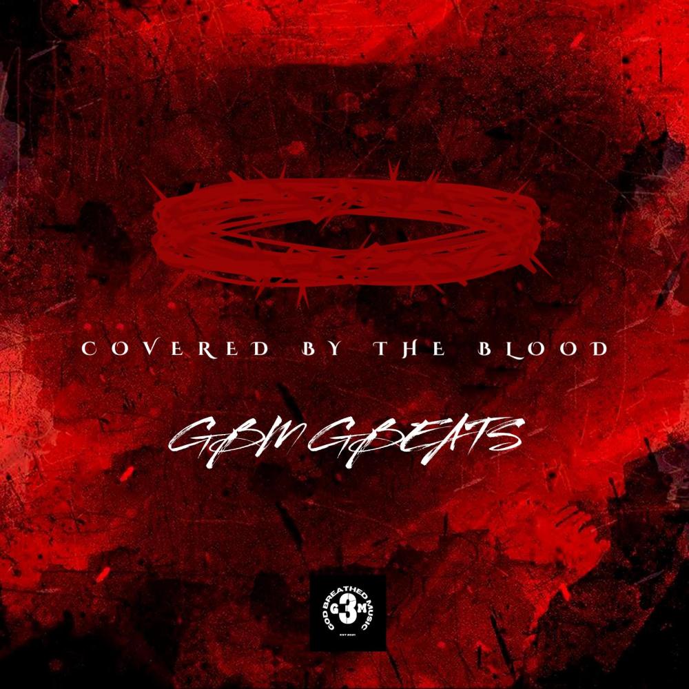 Covered By The Blood